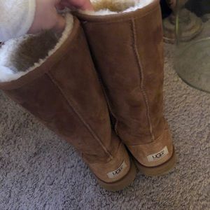 Very pre-loved Uggs